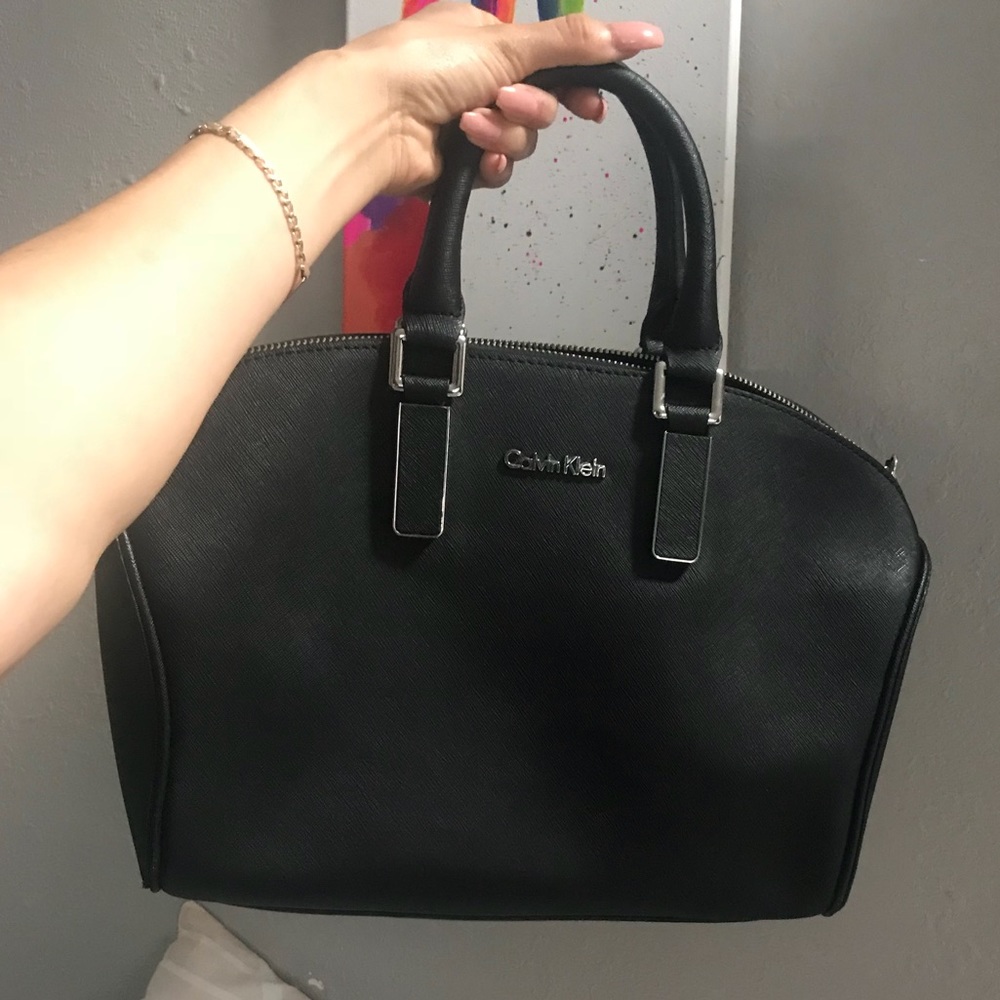 Calvin klein purse